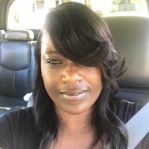 Meet your Posher, Tera